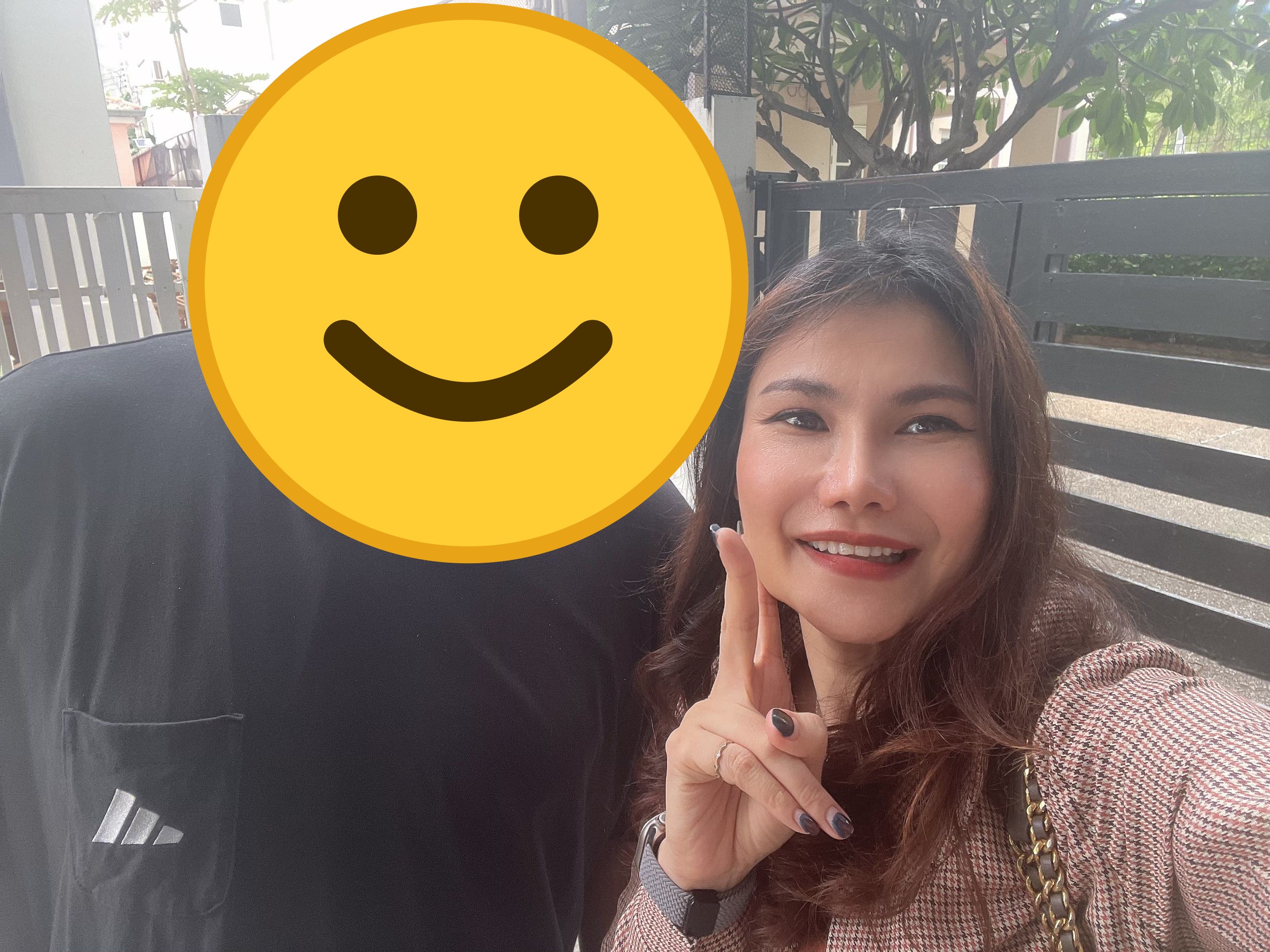 Kao of our team