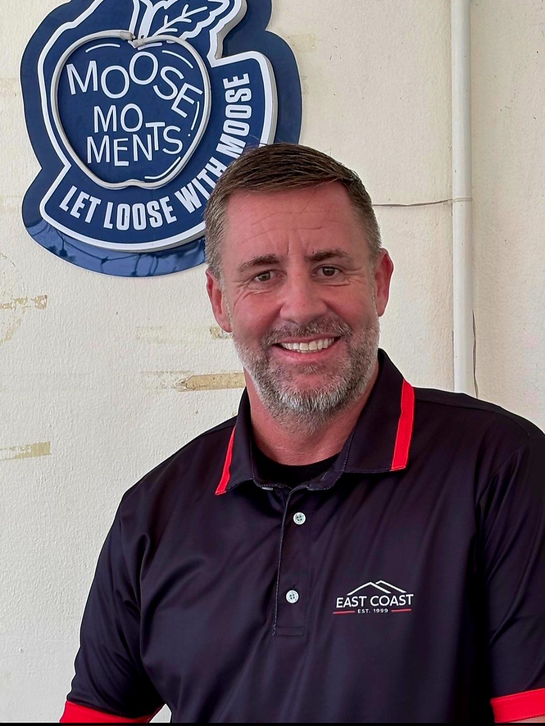 Scott of our team