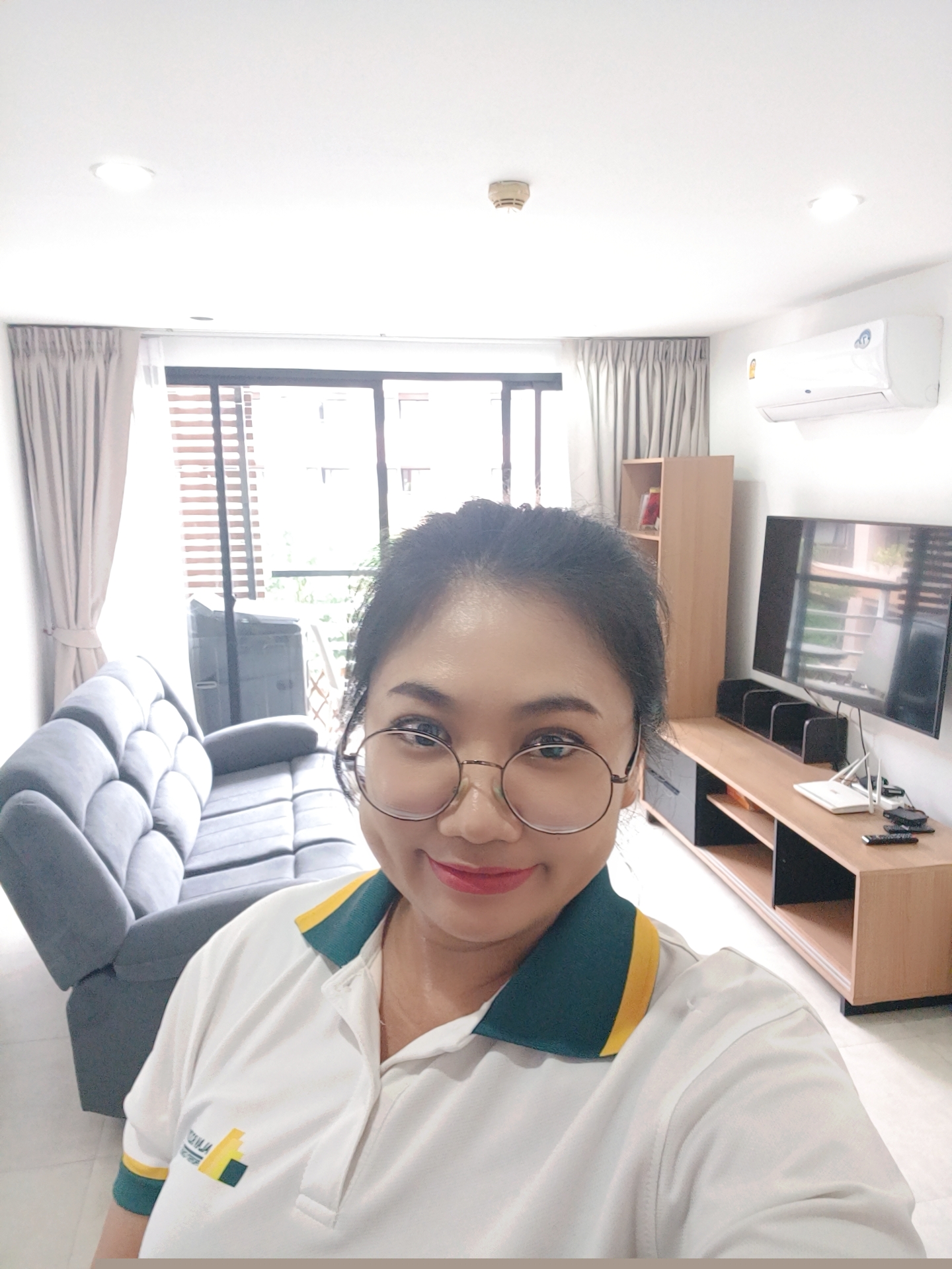 Jenny of our team