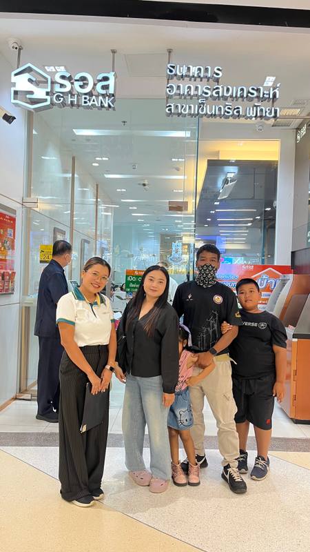 Por of our team