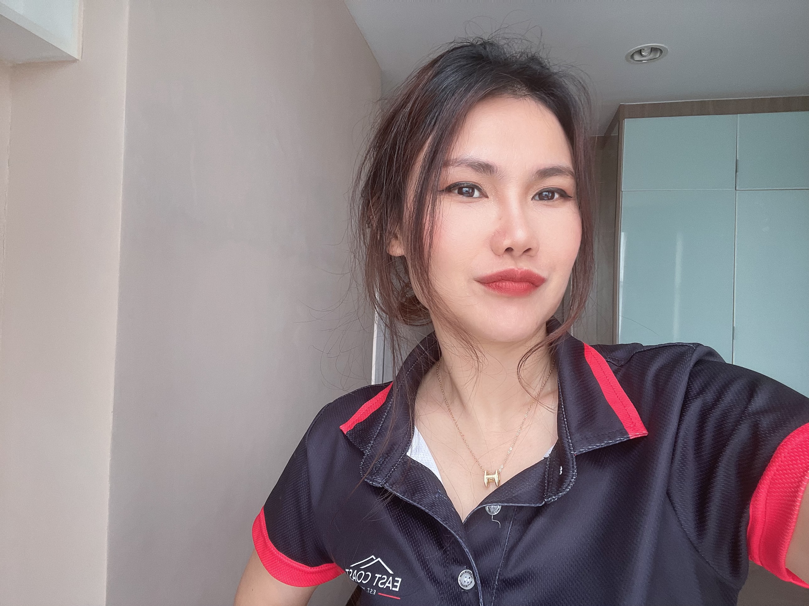 Kao of our team